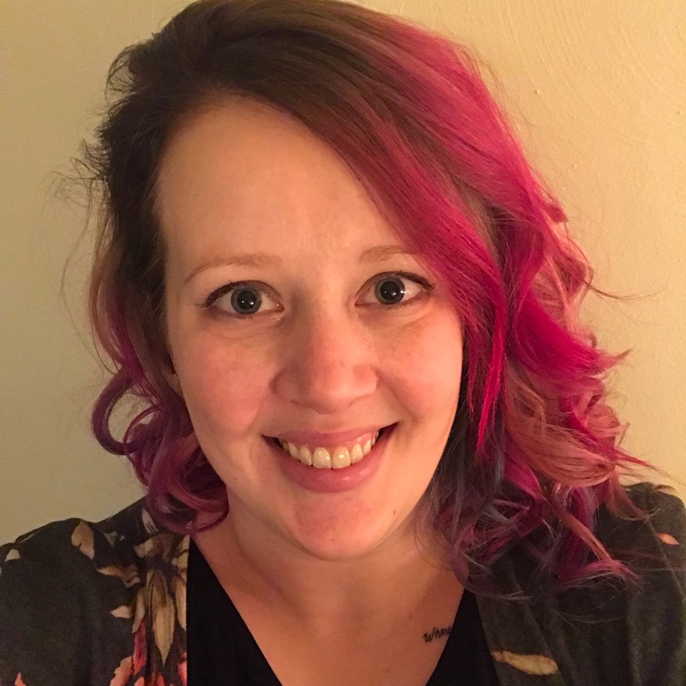 Meet your Posher, Jennifer